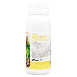 ACCUDO 500ml
