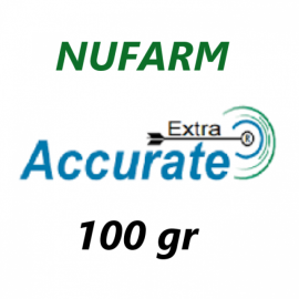 ACCURATE EXTRA 100gr