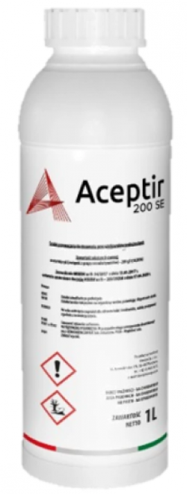 ACEPTIR 200 SE 1 L