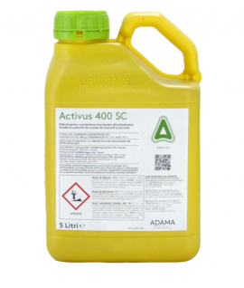 ACTIVUS 400 SC 5 L