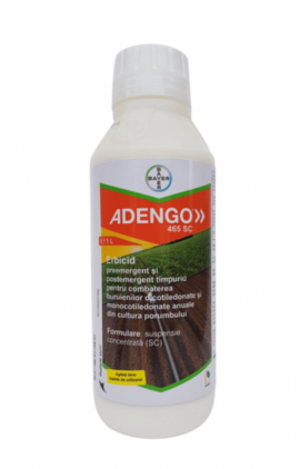 ADENGO 465 SC  200 ML