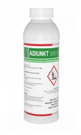 ADIUNKT 500 SC 1 L