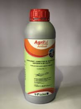 AGRIFUL ANTISAL (1L, 5L)