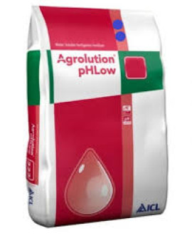 AGROLUTION PHLOW 15-30-15+ME 25KG