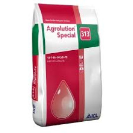 AGROLUTION SPECIAL 14-07-14+14CA+ME 25KG