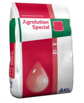 AGROLUTION SPECIAL 23-10-23+ME 25KG