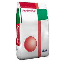 AGROMASTER 11-8-27-2CaO-13SO4 25KG 2-3M