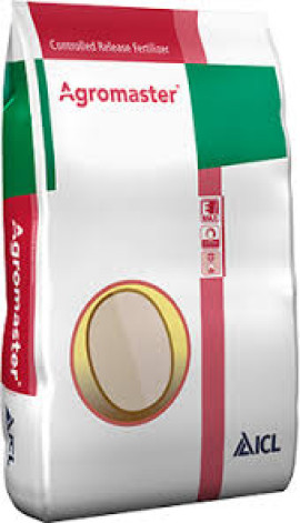 AGROMASTER 12-12-12-3CaO-2MgO-13SO3 2-3M (25KG, 600KG)