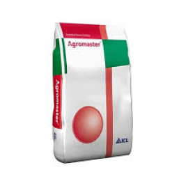 AGROMASTER 21-21-5-2MgO-17SO4 2-3M 25KG