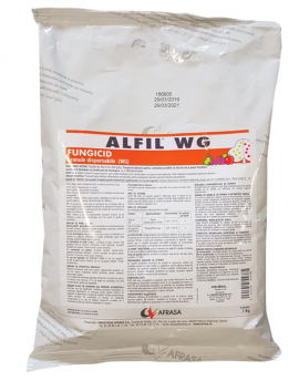 ALFIL 80 WG 1 KG