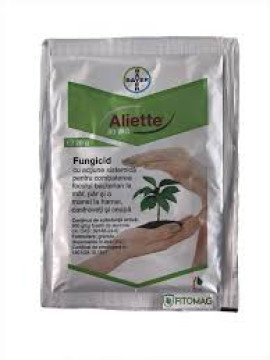 ALIETTE 80 WG (20gr, 200gr, 500gr, 6KG)