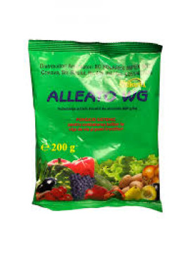 ALLEATO 80 WDG (20gr, 200gr, 1KG, 5KG)