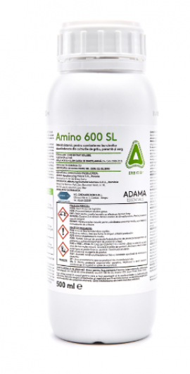AMINO 600 SL 500 ML