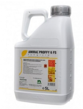 AMIRAL PROFY 6 5 L