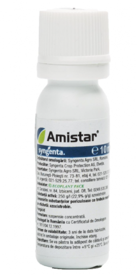 AMISTAR 10 ML