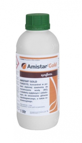 AMISTAR GOLD 1 L