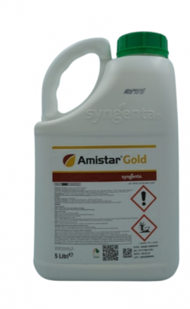 AMISTAR GOLD 5 L