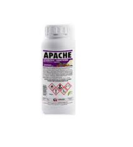 APACHE EW 1L