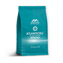 ATLANTICELL NITROMIX (500gr, 1KG)