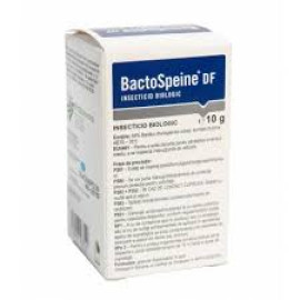 BACTOSPEINE DF (10gr, 50gr, 100gr, 500gr)