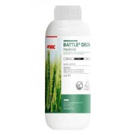 BATTLE DELTA 1L