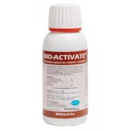 BIO-ACTIVATE (100ml, 1L)