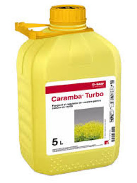 CARAMBA TURBO 5L