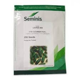 CASTRAVETI LEVINA F1 CORNICHON 250 SEMINTE