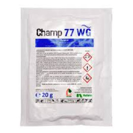 CHAMP 77 WG (20gr, 30gr, 200gr, 300gr, 1KG, 10KG)