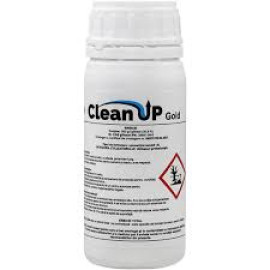 CLEAN UP GOLD (100ml, 250ml, 500ml, 1L, 5L, 20L)