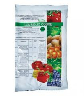 COMBIDUO COBRE (35gr, 350gr, 1KG)