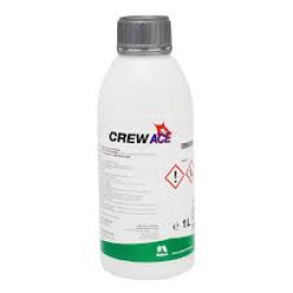 CREW ACE (200ml, 500ml, 1L, 5L)