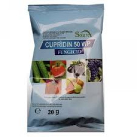 CUPRIDIN (20gr, 200gr, 1KG)