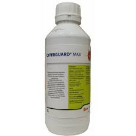 CYPERGUARD MAX (1L, 5L)