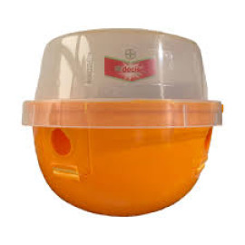 DECIS TRAP MUSCA CIRESELOR 20X1 PCE INDIVIDUAL