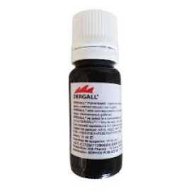 DERGALL 10ml