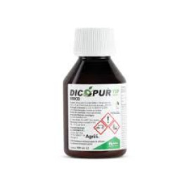DICOPUR TOP 464 SL (100ml, 500ml, 1L, 5L, 20L)