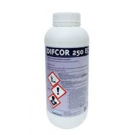 DIFCOR 250 EC (5ml, 50ml, 250ml, 1L, 5L)