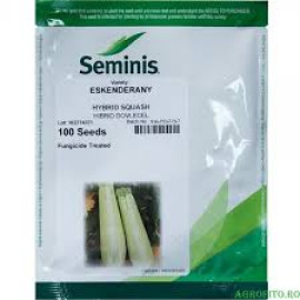 DOVLECEL ESKENDERANI F1 (100, 1.000 SEMINTE)