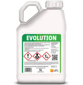 EVOLUTION 5L