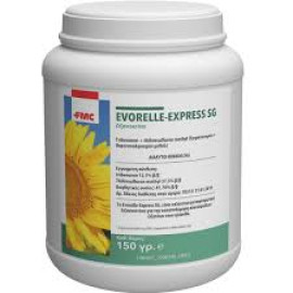 EVORELLE EXPRESS 150gr