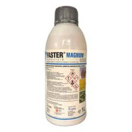 FASTER MAGNUM 1L