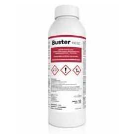 FASTMETRIN 750ml