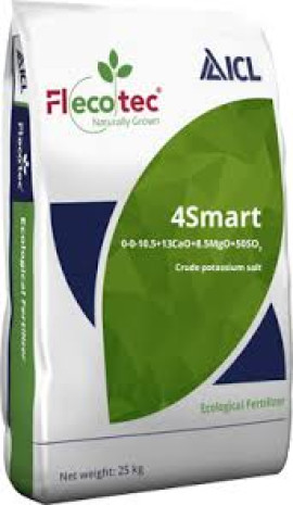 FLECOTEC 4SMART 25KG