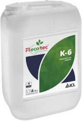 FLECOTEC K6 (20L, 1.000L)