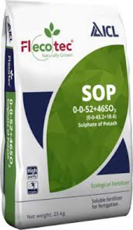 FLECOTEC SOP 25KG