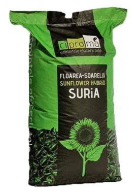 FLOAREA SOARELUI SURIA CL, CIPROMA