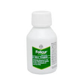 FOLICUR SOLO 250 EW (100ml, 1L, 5L, 10L)
