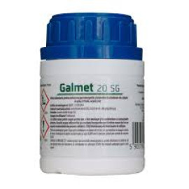 GALMET 20SG (30gr, 50gr, 900gr)