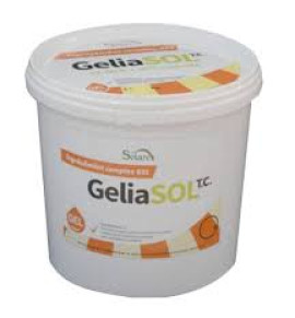 GELIASOL TC 12-60-0+10%Ca+MgO 1% (5KG, 12KG)